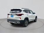 2021 Kia Seltos SX