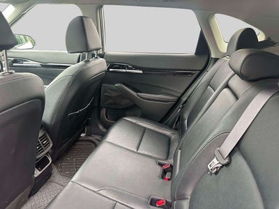 2021 Kia Seltos SX
