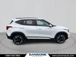 2026 Kia Seltos SX
