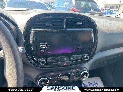 2023 Kia Soul S