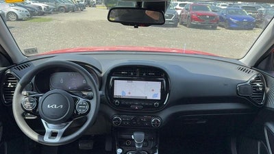 2023 Kia Soul S