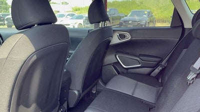 2023 Kia Soul S