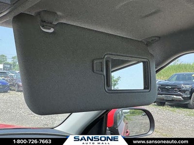 2023 Kia Soul S