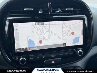 2023 Kia Soul S
