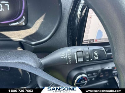 2023 Kia Soul S