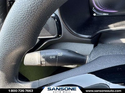 2023 Kia Soul S