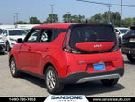 2023 Kia Soul S