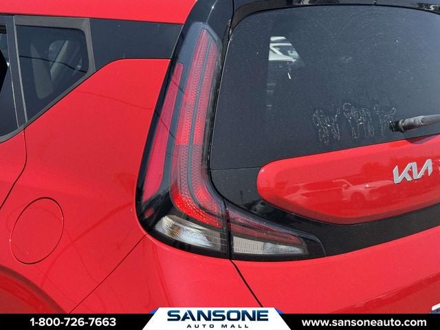 2023 Kia Soul S