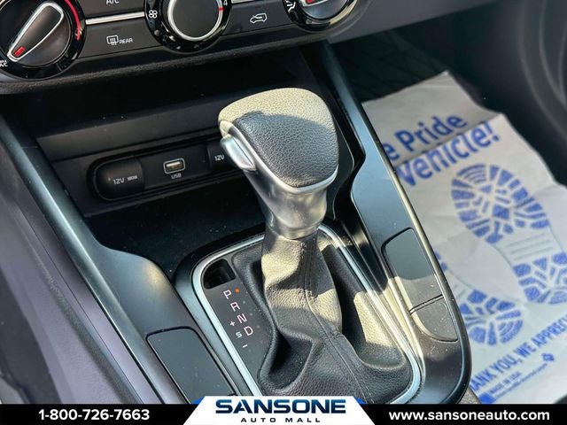 2020 Kia Soul S