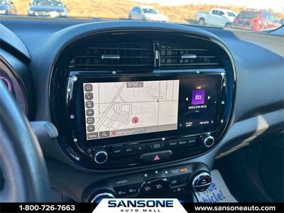 2023 Kia Soul EX