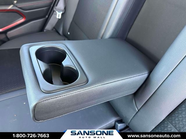 2024 Kia Soul GT-Line