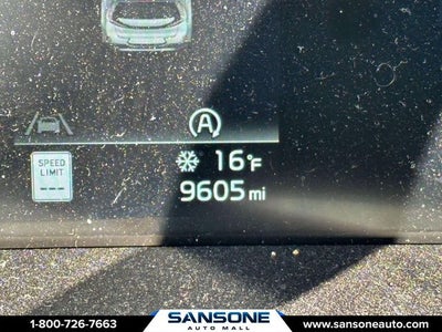 2024 Kia Soul GT-Line