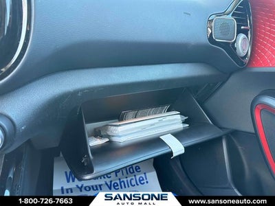 2024 Kia Soul GT-Line