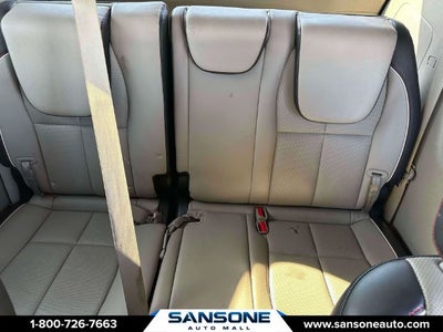 2019 Kia Sedona EX