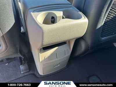 2019 Kia Sedona EX