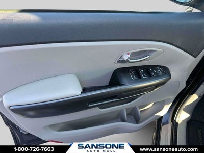 2019 Kia Sedona EX