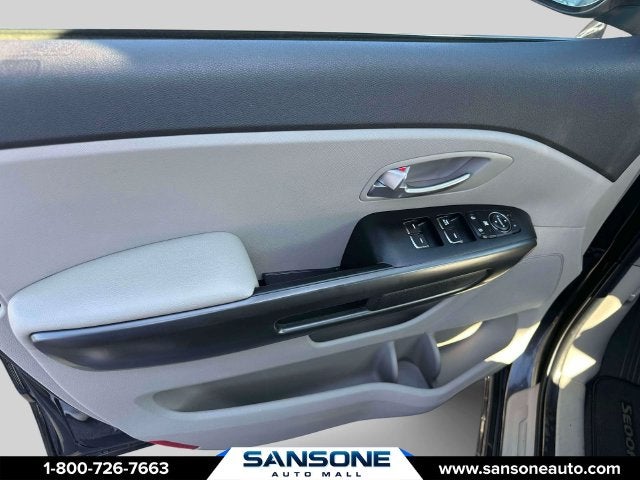 2019 Kia Sedona EX