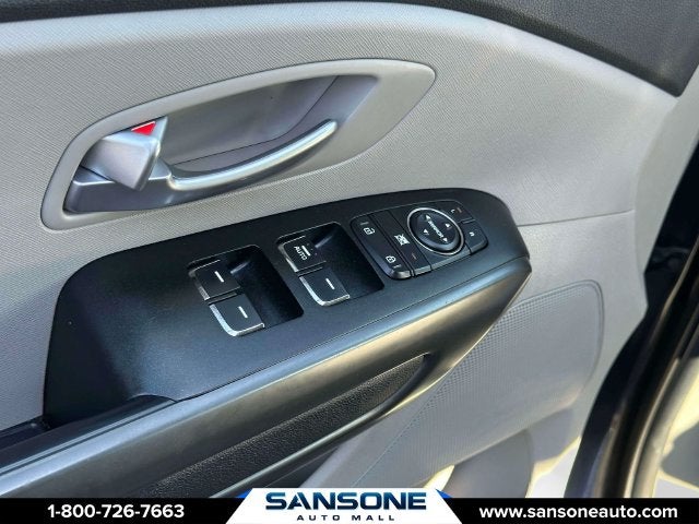 2019 Kia Sedona EX