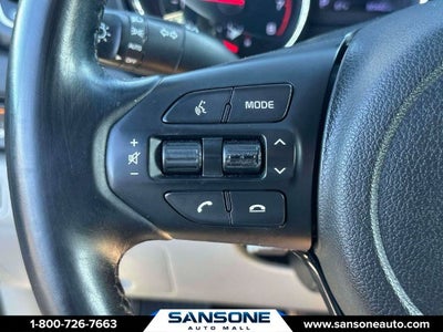 2019 Kia Sedona EX