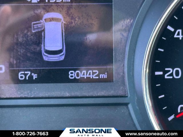2019 Kia Sedona EX