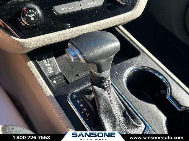 2019 Kia Sedona EX