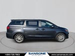 2019 Kia Sedona EX