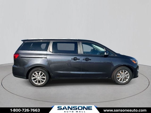 2019 Kia Sedona EX