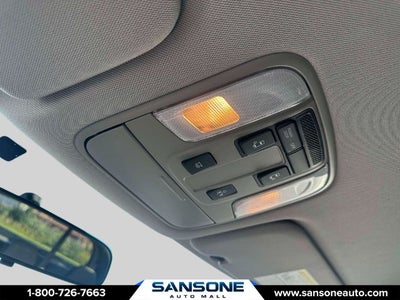 2019 Kia Sedona EX