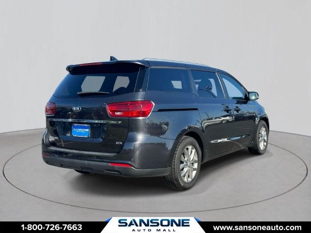 2019 Kia Sedona EX