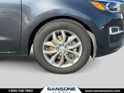 2019 Kia Sedona EX