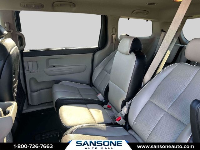 2019 Kia Sedona EX