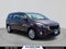 2016 Kia Sedona EX