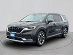 2023 Kia Carnival EX