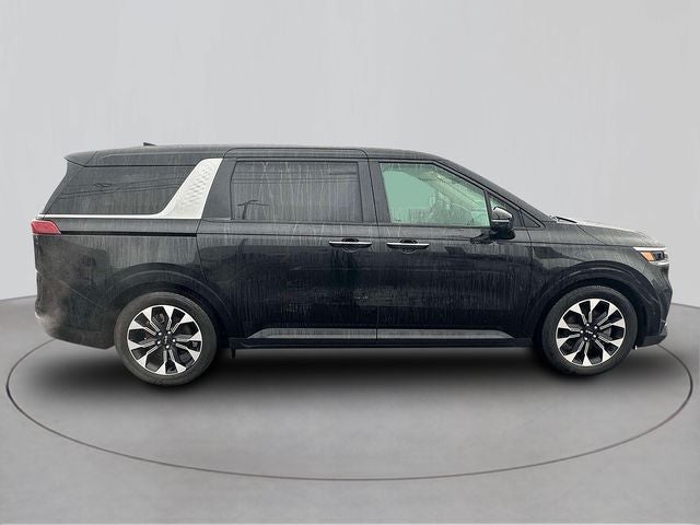 2023 Kia Carnival EX