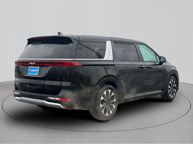 2023 Kia Carnival EX