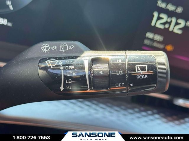 2024 Kia Carnival SX Prestige