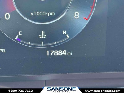 2024 Kia Carnival SX Prestige