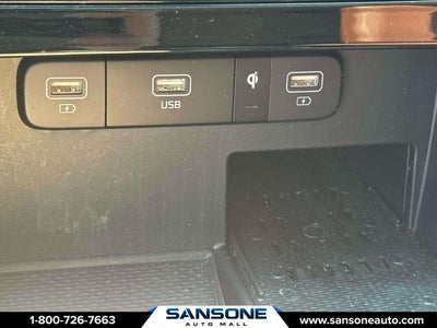 2024 Kia Carnival SX Prestige