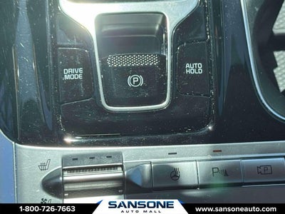 2024 Kia Carnival SX Prestige