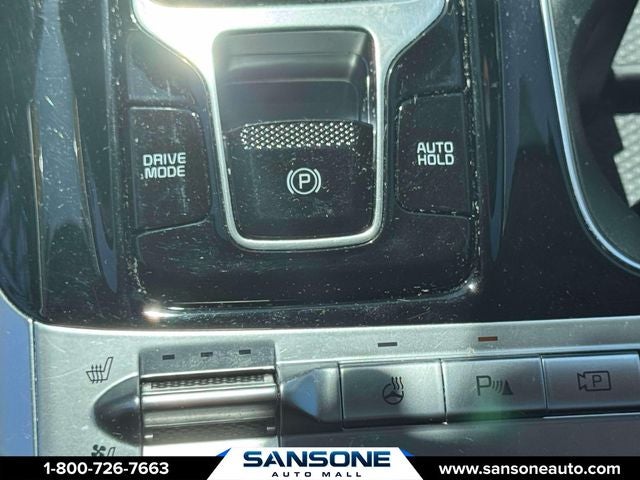 2024 Kia Carnival SX Prestige