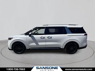 2024 Kia Carnival SX Prestige