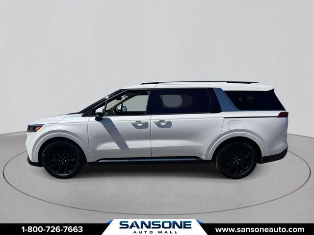2024 Kia Carnival SX Prestige