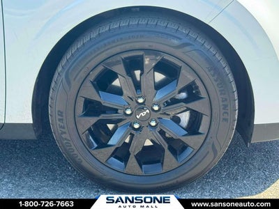 2024 Kia Carnival SX Prestige