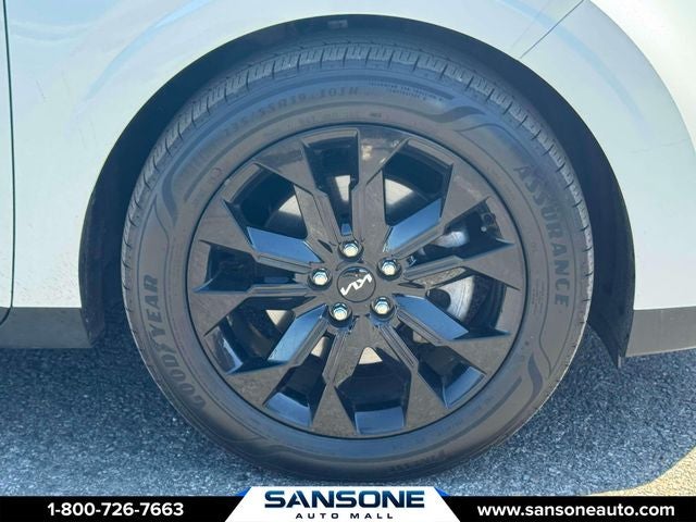 2024 Kia Carnival SX Prestige