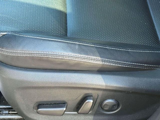 2022 Kia Sportage Nightfall