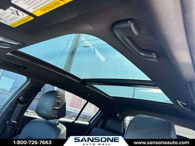 2022 Kia Sportage Nightfall