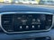 2022 Kia Sportage Nightfall