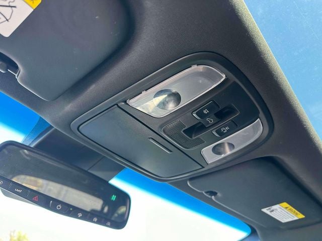 2022 Kia Sportage Nightfall