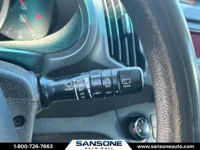 2012 Kia Sportage LX