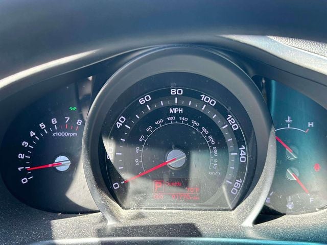 2012 Kia Sportage LX